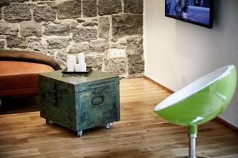 Basalt-loft