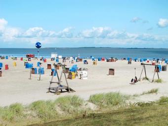 Holiday Home Sielm�hle (dsl100)