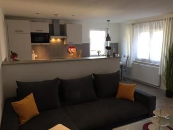 Apartamento Ferienwohnung Marie