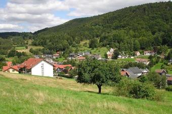 Hotel M�hlbergblick