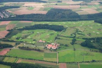 Hostal Pension Landhaus Fischer