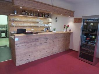 Nordseehotel Eymers