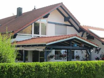 Apartamento Ferienwohnungen Fuchshuber
