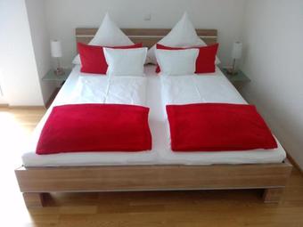 Apartamento Ferienwohnung Susanne Kiefer