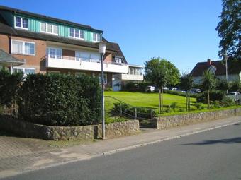 Bed & Breakfast Hotel Seeblick Garni