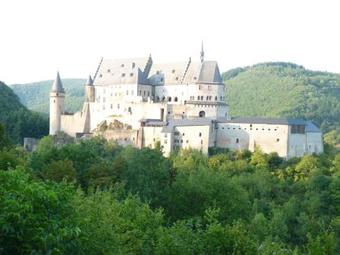 Eifel Ferienhaus Rodershausen