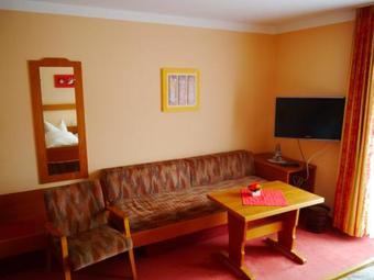 Hotel Linde Pfalz