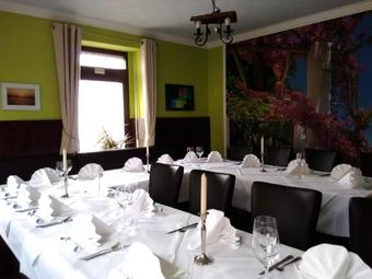 Hotel Gasthaus Da Enzo