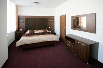 Hotel Branc