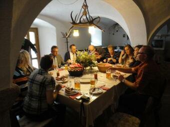 Agroturismo Hendlm�hle