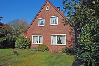 Apartamento Appartements Im Moormerland