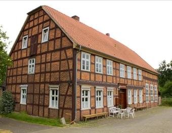 Agroturismo Alandblick
