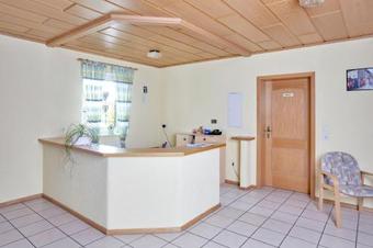 Hostal Pension Oppelt
