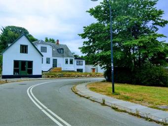 S�banehuset