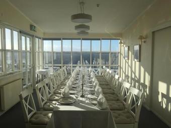 Badehotel S�fryd