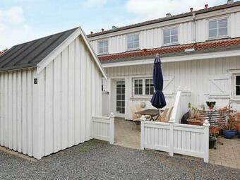 Holiday Home Nyk�bing Sj X