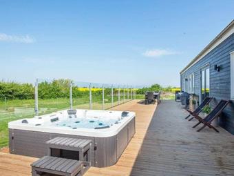 Holiday Home Vinderup VI