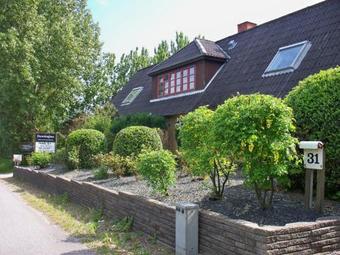 Hostal Danninghus