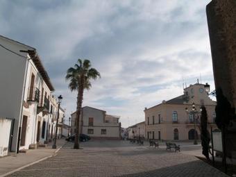 Agroturismo Casa Rural El Bot�nico