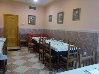 Hostal Vaticano