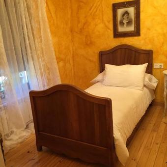 Albergue La Morena
