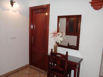 Hostal Mellizo