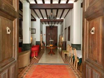 Hotel Casa Sibarita