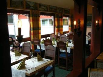 Revsnes Hotel
