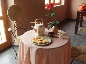 Hotel Alma De Romero