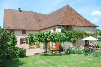 Bed & Breakfast Chambre D' Hotes Des Collines