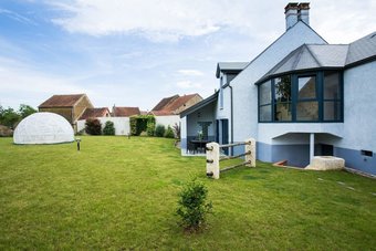 Maison Indigo