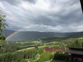 Apartamento Ferienwohnung Zapfl Maria