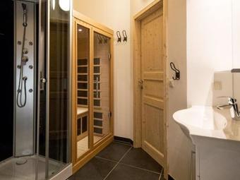 Chalet Sonnenblick