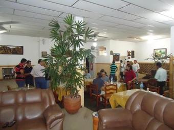 Colinas Hotel