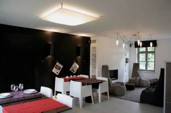 Hostal De Rode Haas