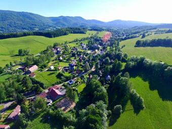 Hostal Pension Vzlet S T?locvi?nou