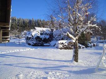 Lodge Chata Pavla