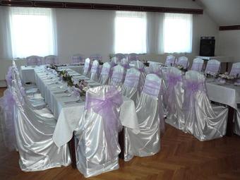 Hotel U Jezera