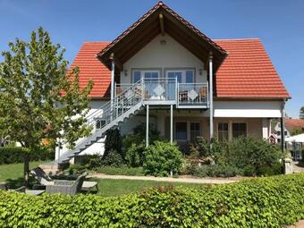 Agroturismo Ferienbauernhof Schuler