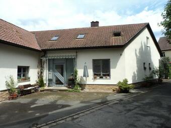 Apartamento Ferienwohnung Rudolf-lindner