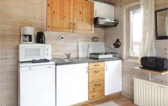 Holiday Home Kleppe Vigre II