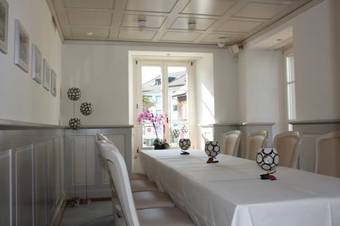 Hotel Zum Hirschen