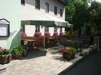 Hotel Zenntaler Hof