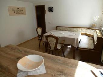 Apartamento Ferienwohnung Ha�m�ller