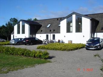 Apartamento Pileg�rden Ferielejligheder