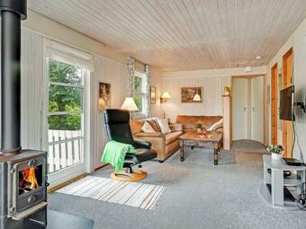 Holiday Home Struer VII