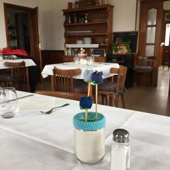 Hostal Rr