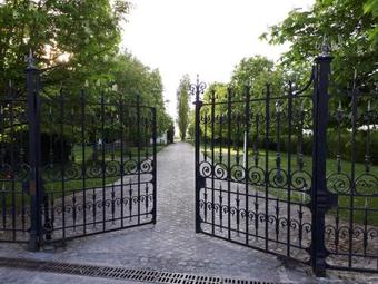 Hostal Le Domaine De Barbizon