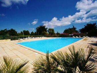 Camping Tremondec