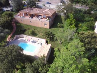 Bed & Breakfast Chez Marc Et Jeannick